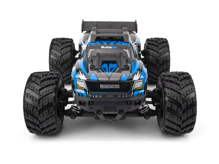 RC Geeks | Blackzon Spryte ST 1/20 4WD Stadium Truck - Blue