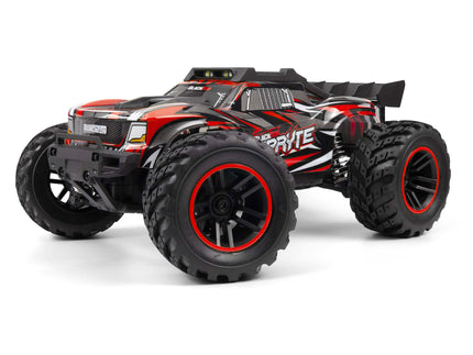 RC Geeks | Blackzon Spryte ST 1/20 4WD Stadium Truck - Red