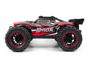 RC Geeks | Blackzon Spryte ST 1/20 4WD Stadium Truck - Red