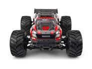 RC Geeks | Blackzon Spryte ST 1/20 4WD Stadium Truck - Red