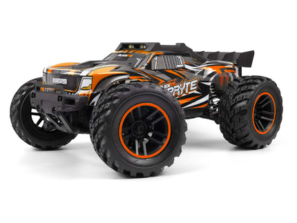 RC Geeks | Blackzon Spryte ST 1/20 4WD Stadium Truck - Orange