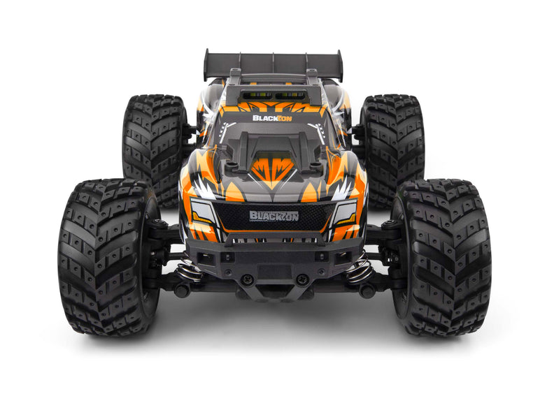 RC Geeks | Blackzon Spryte ST 1/20 4WD Stadium Truck - Orange