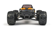 RC Geeks | RCG Racing MT-One 1/16 Monster Truck - Black