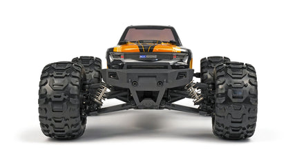 RC Geeks | RCG Racing MT-One 1/16 Monster Truck - Black