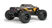 RC Geeks | RCG Racing MT-One 1/16 Monster Truck - Black