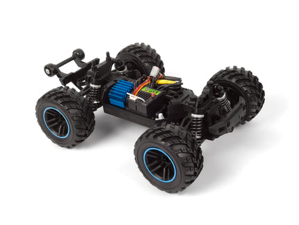 RC Geeks | Blackzon Spryte ST Turbo 1/20 4WD Stadium Truck - Blue