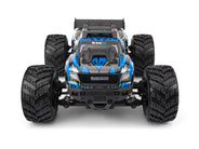 RC Geeks | Blackzon Spryte ST Turbo 1/20 4WD Stadium Truck - Blue