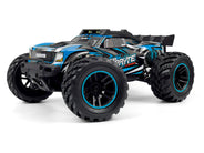 RC Geeks | Blackzon Spryte ST Turbo 1/20 4WD Stadium Truck - Blue