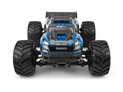 RC Geeks | Blackzon Spryte ST Turbo 1/20 4WD Stadium Truck - Blue