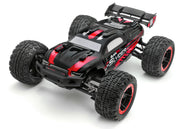 RC Geeks | BlackZon Slyder ST 1/16 4WD Stadium Truck - Red