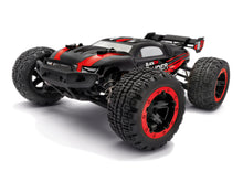 BlackZon Slyder ST 1/16 4WD Stadium Truck - Red