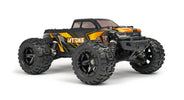 RC Geeks | RCG Racing MT-One 1/16 Monster Truck - Black