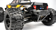 RC Geeks | RCG Racing MT-One 1/16 Monster Truck - Black