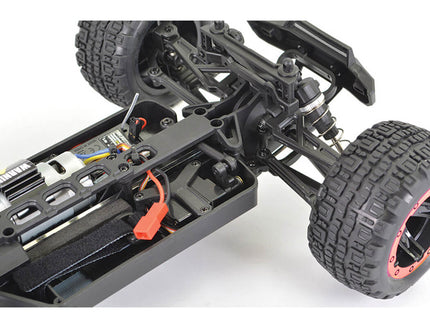 RC Geeks | FTX Tracer 1/16 4WD Truggy - Red