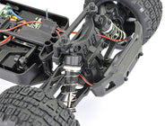 RC Geeks | FTX Tracer 1/16 4WD Truggy - Red