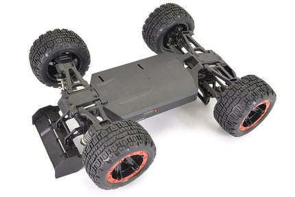 RC Geeks | FTX Tracer 1/16 4WD Truggy - Red