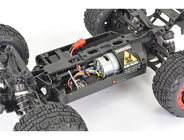 RC Geeks | FTX Tracer 1/16 4WD Truggy - Red