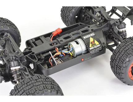 RC Geeks | FTX Tracer 1/16 4WD Truggy - Red