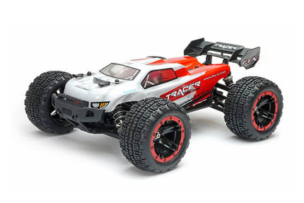 RC Geeks | FTX Tracer 1/16 4WD Truggy - Red