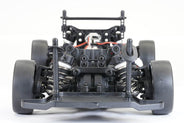RC Geeks | FTX Havok 1/14 4WD Drift Truck - Blue