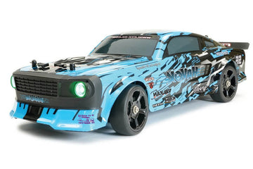 RC Geeks | FTX Havok 1/14 4WD Drift Roadster - Blue