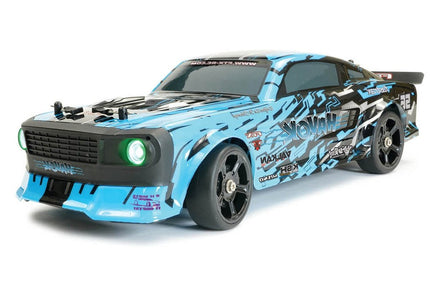 RC Geeks | FTX Havok 1/14 4WD Drift Roadster - Blue