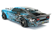 RC Geeks | FTX Havok 1/14 4WD Drift Roadster - Blue