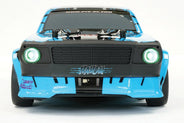 RC Geeks | FTX Havok 1/14 4WD Drift Roadster - Blue