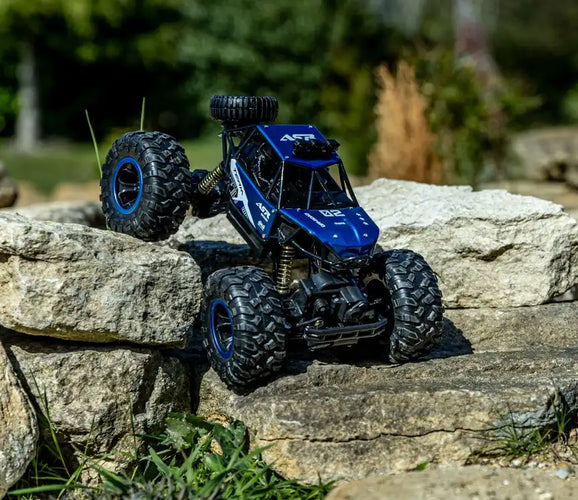 ROCK CRAWLERPRO banner image