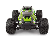 Blackzon Spryte MT Turbo 1/20 4WD Monster Truck - Green
