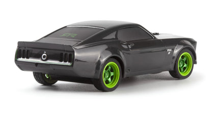 RC Geeks | HPI nano-TTR 1969 Ford Mustang RTR-X