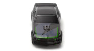 RC Geeks | HPI nano-TTR 1969 Ford Mustang RTR-X