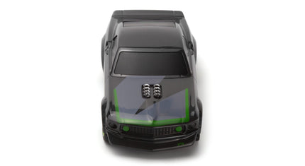 RC Geeks | HPI nano-TTR 1969 Ford Mustang RTR-X