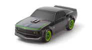RC Geeks | HPI nano-TTR 1969 Ford Mustang RTR-X