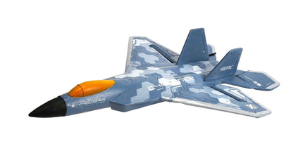 RC Geeks | RCG Racing G7 Fighter Jet 3ch Plane