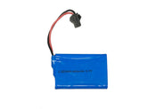 RC Geeks | RCG Racing 7.4v (2S) 600mAh 1/16 Drift Car Replacement Li-Ion Battery