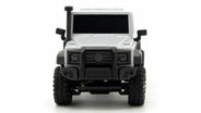 RC Geeks | LDARC 1/43 X43 Mini Crawler Jeep - Gray