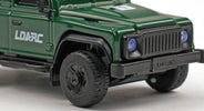 RC Geeks | LDARC 1/64 R01 Crawler Truck - Green