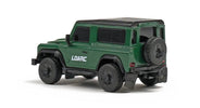 RC Geeks | LDARC 1/64 R01 Crawler Truck - Green