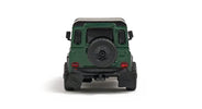 RC Geeks | LDARC 1/64 R01 Crawler Truck - Green