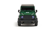 RC Geeks | LDARC 1/64 R01 Crawler Truck - Green