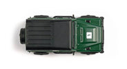 RC Geeks | LDARC 1/64 R01 Crawler Truck - Green