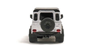 RC Geeks | LDARC 1/64 R01 Crawler Truck - Silver