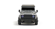 RC Geeks | LDARC 1/64 R01 Crawler Truck - Silver