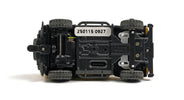 RC Geeks | LDARC 1/64 R01 Crawler Truck - Yellow