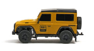 RC Geeks | LDARC 1/64 R01 Crawler Truck - Yellow