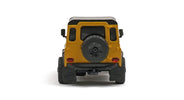 RC Geeks | LDARC 1/64 R01 Crawler Truck - Yellow