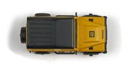 RC Geeks | LDARC 1/64 R01 Crawler Truck - Yellow