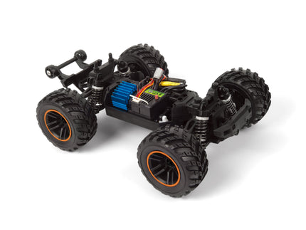 RC Geeks | Blackzon Spryte ST Turbo 1/20 4WD Stadium Truck - Orange