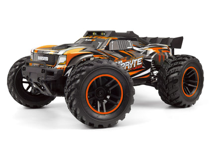 RC Geeks | Blackzon Spryte ST Turbo 1/20 4WD Stadium Truck - Orange